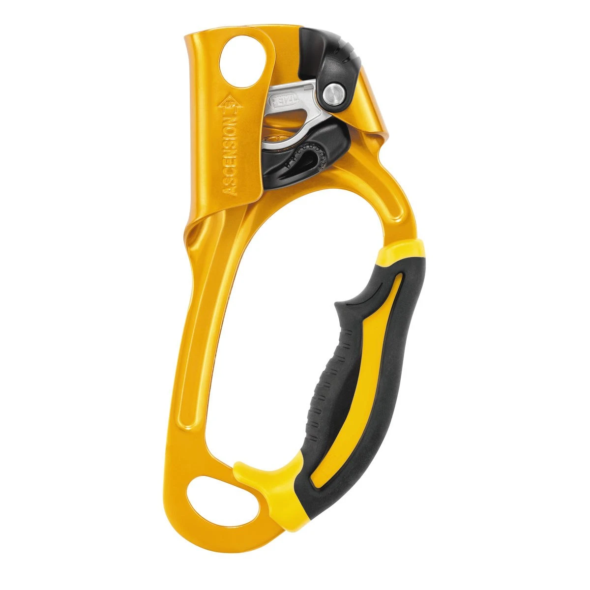 Petzl Ascension Handled Ascender 2 Petzl Ascension Handled Ascender - Afbeelding 2