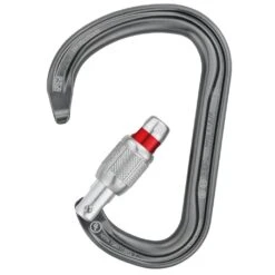 Petzl William - Screw-Lock Carabiner -Petzl Verkoop 173934 02 d 314459