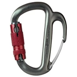 Petzl Freino Twist-Lock Carabiner
