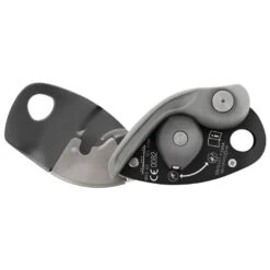 Petzl GRIGRI+ Belay Device - Orange -Petzl Verkoop 222221 03 d 423693 1