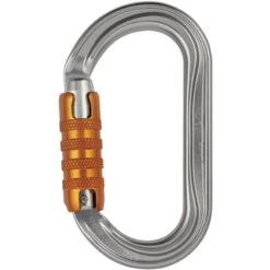 Petzl OK - Triact-Lock Carabiner