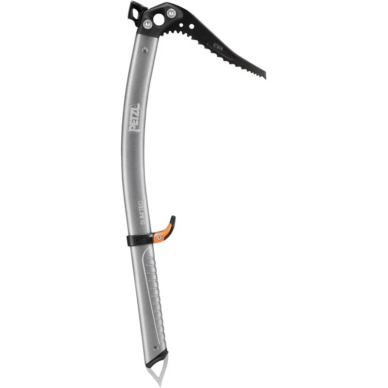 Petzl Sum'Tec Ice Axe 1 Petzl Sum'Tec Ice Axe