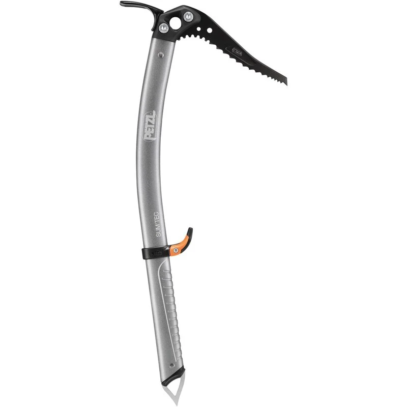 Petzl Sum'Tec Ice Axe 2 Petzl Sum'Tec Ice Axe - Afbeelding 2