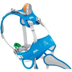 Petzl Ouistiti Children Harness - Methyl Blue 7 Petzl Ouistiti Children Harness - Methyl Blue -Petzl Verkoop 271180 02 d 542228