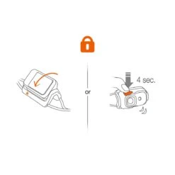 Petzl Bindi Hoofdlamp - Zwart -Petzl Verkoop 279018 02 d 560601