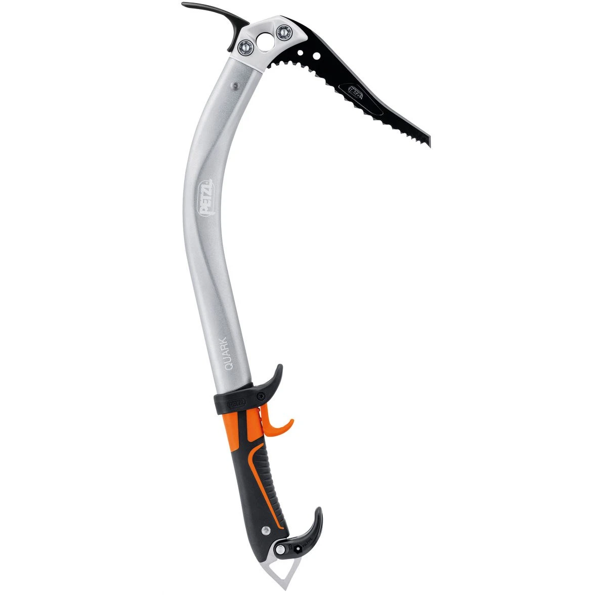 Petzl Quark Ice Axe 1 Petzl Quark Ice Axe