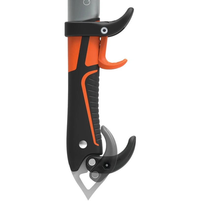 Petzl Quark Ice Axe 5 Petzl Quark Ice Axe - Afbeelding 5