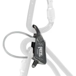 Petzl Reverso Belay/Rappel Device - Gray 7 Petzl Reverso Belay/Rappel Device - Gray -Petzl Verkoop 313515 03 d 647620 1