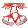 Petzl Hirundos Harness - Red