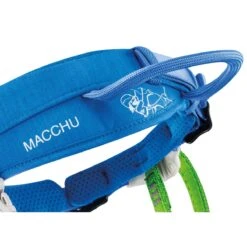 Petzl Macchu Children Harness - Violet 7 Petzl Macchu Children Harness - Violet -Petzl Verkoop 315449 03 d 652761 1