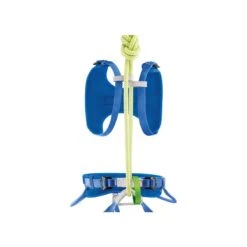 Petzl Body Children Shoulder Straps - Blue -Petzl Verkoop 315484 02 d 652865