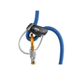 Petzl Verso Belay Device - Green -Petzl Verkoop 315602 02 d 653140 1