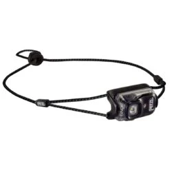 Petzl Bindi Hoofdlamp - Zwart