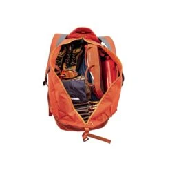 Petzl Kliff Touwrugzak 36L - Rood/oranje -Petzl Verkoop 316363 02 d 655552