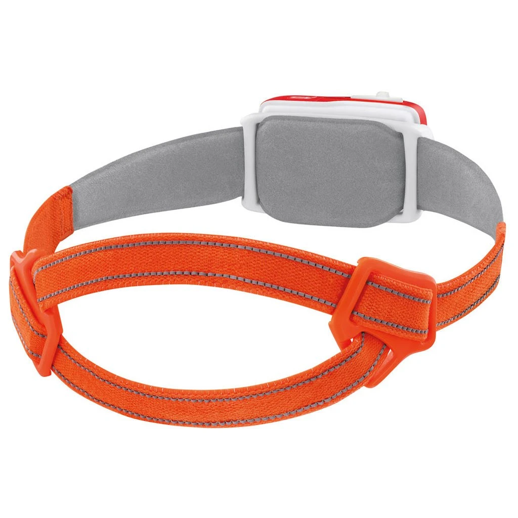 Petzl Swift RL Headlamp - Orange 3 Petzl Swift RL Headlamp - Orange - Afbeelding 3