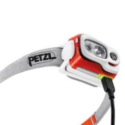 Petzl Swift RL Headlamp - Orange 8 Petzl Swift RL Headlamp - Orange -Petzl Verkoop 358647 03 d 771563