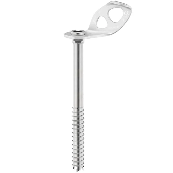 PETZL LASER 21CM 23 1 PETZL LASER 21CM 23