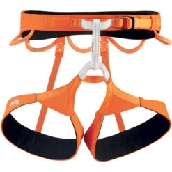 PETZL HIRUNDOS ORANGE 23