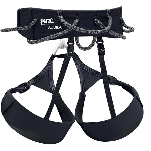 PETZL AQUILA BLACK 23 2 PETZL AQUILA BLACK 23 - Afbeelding 2