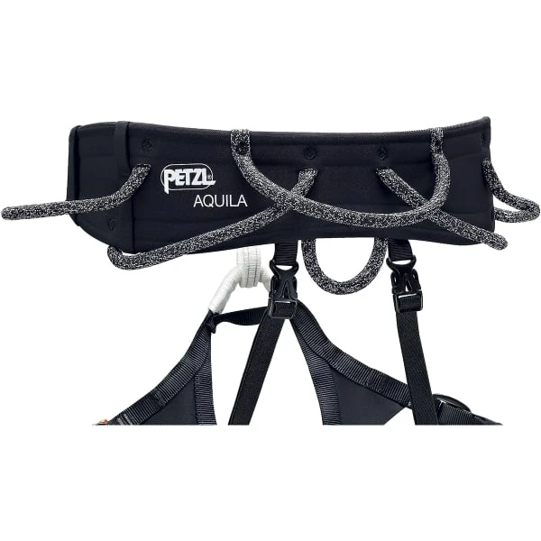 PETZL AQUILA BLACK 23 3 PETZL AQUILA BLACK 23 - Afbeelding 3