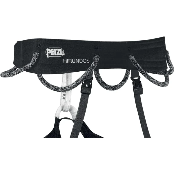 PETZL HIRUNDOS BLACK 23 3 PETZL HIRUNDOS BLACK 23 - Afbeelding 3