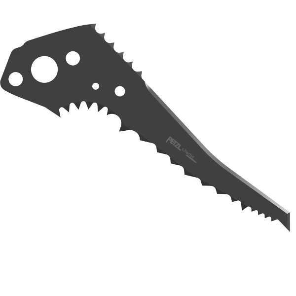 PETZL LAME DRY TOOLING 22 1 PETZL LAME DRY TOOLING 22