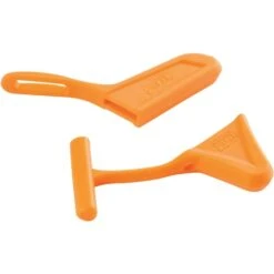 PETZL PICK ET SPIKE PROTECTION 23