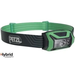 PETZL TIKKINA GREEN 23