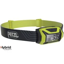 PETZL TIKKA YELLOW 23