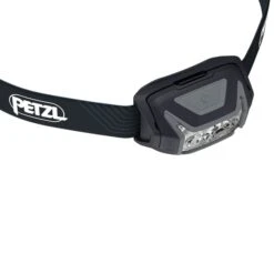 PETZL ACTIK CORE GREY 23 -Petzl Verkoop 9 110800 actik core grey e065aa00 03