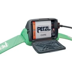 PETZL TIKKA CORE GREEN 23 -Petzl Verkoop 9 110817 tikka core green e067aa02 05