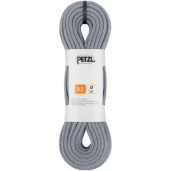 PETZL VOLTA 9,2MM X 70M BLACK 23