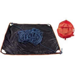 PETZL SPLIT ROPE BAG GREY 23 -Petzl Verkoop 9 128579 s013aa00 03