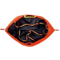 PETZL SPLIT ROPE BAG RED ORANGE 23 -Petzl Verkoop 9 128580 split rope bag red orange s013aa01 04