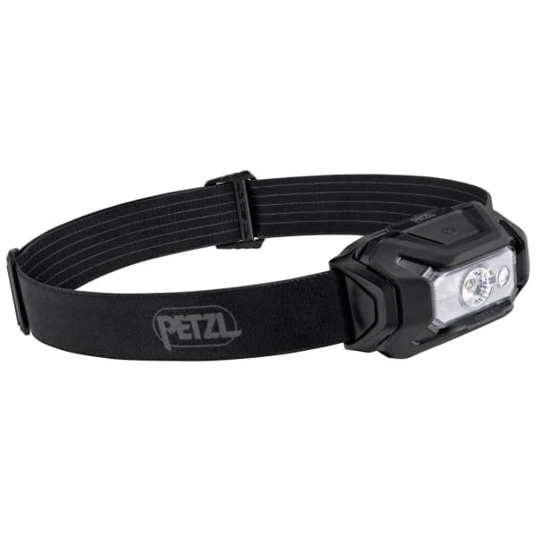 PETZL ARIA 1 BLACK 23 1 PETZL ARIA 1 BLACK 23