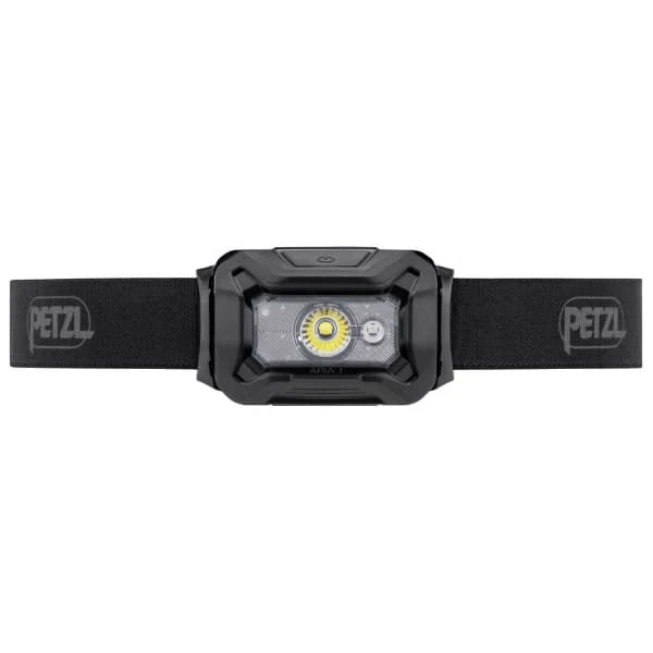 PETZL ARIA 1 BLACK 23 2 PETZL ARIA 1 BLACK 23 - Afbeelding 2