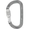 PETZL AM'D SCREW-LOCK 23
