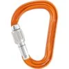 PETZL ATTACHE SCREW-LOCK 23