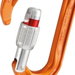 PETZL ATTACHE SCREW-LOCK 23 -Petzl Verkoop 9 13966 attache screwlock M38A SL 03