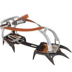 PETZL IRVIS FLEXLOCK 23
