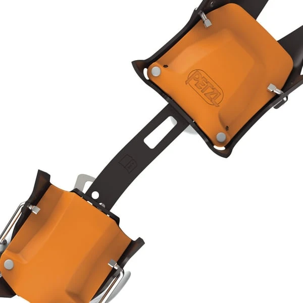 PETZL IRVIS LEVERLOCK UNIVERSEL 23 3 PETZL IRVIS LEVERLOCK UNIVERSEL 23 - Afbeelding 3