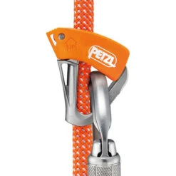 PETZL TIBLOC 23 -Petzl Verkoop 9 14112 tibloc B01B 04