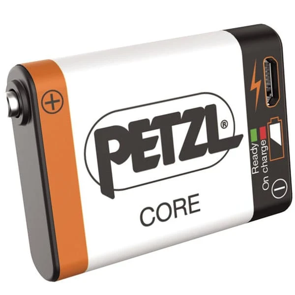 PETZL ACCU CORE 23 1 PETZL ACCU CORE 23