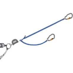 PETZL SCORPIO VERTIGO 23 -Petzl Verkoop 9 31527 longe scorpio vertigo L060AA00 05