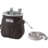 PETZL SAKAPOCHE GRIS 22