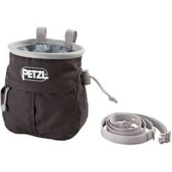 PETZL SAKAPOCHE GRIS 22