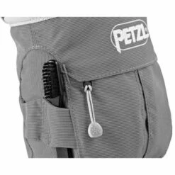 PETZL SAKAPOCHE GRIS 22 5 PETZL SAKAPOCHE GRIS 22 -Petzl Verkoop 9 38911 sakapoche gris S040AG 03
