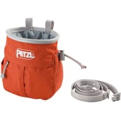 PETZL SAKAPOCHE ORANGE 22