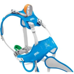 PETZL OUISTITI JR BLEU METHYLE 23 -Petzl Verkoop 9 40093 ouistiti jr bleu methyle C068AA 05