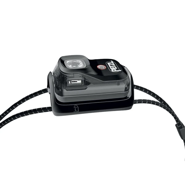 PETZL BINDI NOIR 23 3 PETZL BINDI NOIR 23 - Afbeelding 3